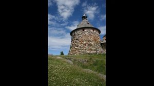 ГИД 10 Соловецкие острова - места особой энергетики.