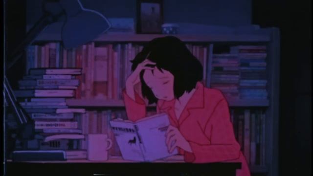 ８Ｋ Ａｎｉｍｅ Ａｅｓｔｈｅｔｉｃ Edit