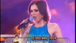 Kika Edgar - DERROCHE