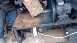 Отличный скоростной дровокол 2.2-7.5 квт 220\380 вольт