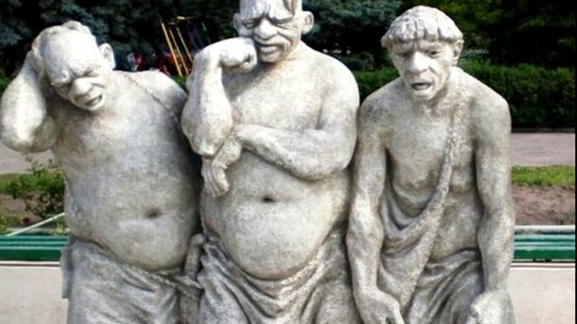 Бандитская Одесса-3 смотреть онлайн