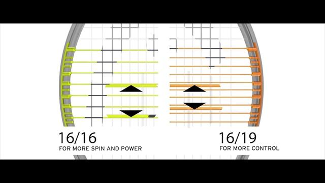Head Graphene XT Radical Rev Pro ASP Tennis Racket Review | Stringers' World смотреть онлайн