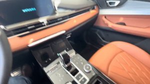 Гарантия Чери Тигго. Первая проблема Чери Тигго 7 про макс.  Обзор ассортимента Chery у дилера.