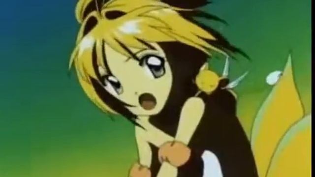 Cardcaptor Sakura Slow Motion. смотреть онлайн