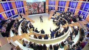 Время покажет. Выпуск от 20.10.2014