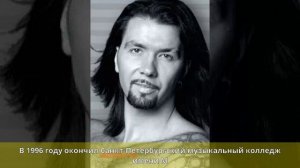 Клявер, Денис Ильич - Биография