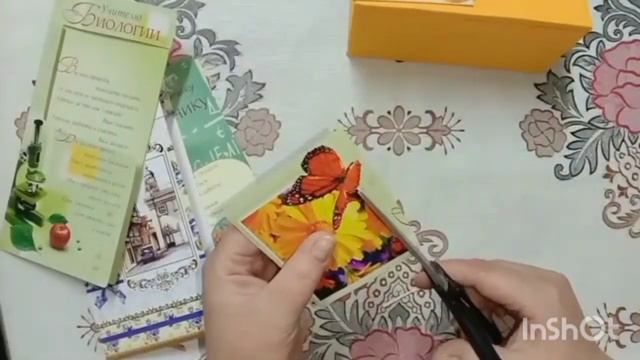 DIY 3 School Gift Ideas// 3 Идеи подарка для школьника