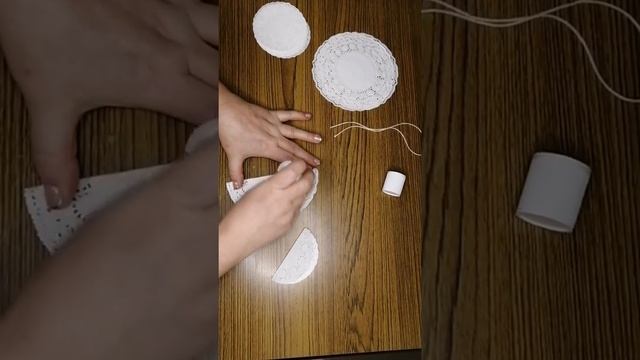 Украшение к Новому году. смотреть онлайн