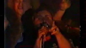 группа Бастион "Монолог Старого Рокера"