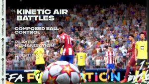 FIFA 22 | Official Gameplay Trailer