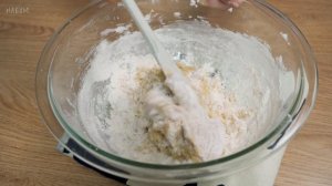 Как приготовить идеальное печенье с шоколадной крошкой!