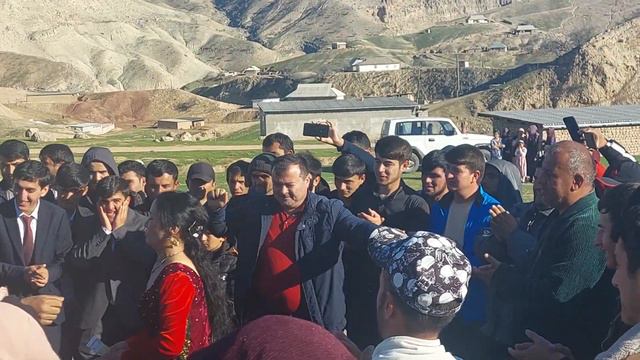 20 ноября 2022 г.АНА БАЗМИ ТУЁНАИ ЧОЛИБ ДАР ГАНЧИНА.ПАРВИНАИ ХУРОСОНИ.ТЕЛ 557.41.14.14. смотреть онлайн