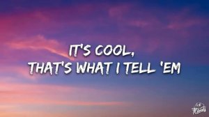 Taylor Swift - Cruel Summer (Lyric)