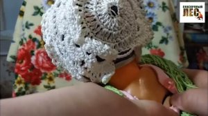 КУКЛЫ СССР/моя коллекция/СКАЗОЧНЫЙ ЛЕС