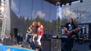 Эпидемия фея моих снов НАШЕСТВИЕ 2011