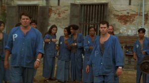 Уличный боец 1994 г. (Рю и Кен против людей Сагата)