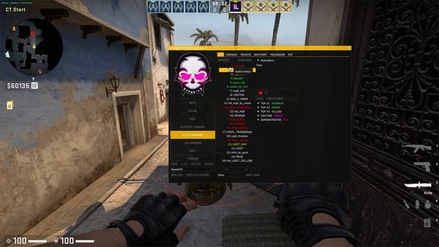 Clara Cheating Csgo