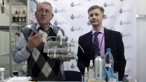 Шевкопляс В.П. о ценности минерала цеолит