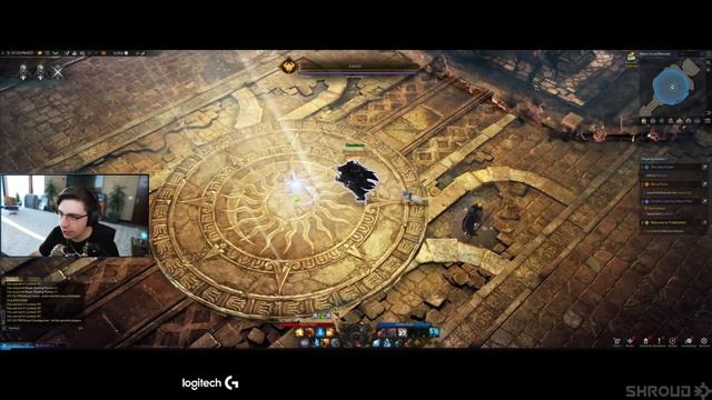 how I got level 50 in Lost Ark смотреть онлайн