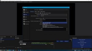 КАК НАСТРОИТЬ OBS STUDIO (ОБС) + БИТРЕЙТ, СЦЕНЫ