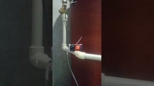 часть 3.1 тепловой насос из кондиционера своими смелыми руками