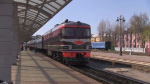 ТЭП60-0428 запуск дизеля