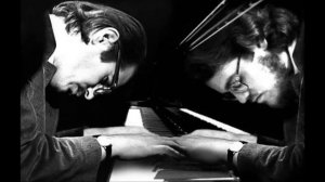 Chet Baker & Bill Evans - Alone together