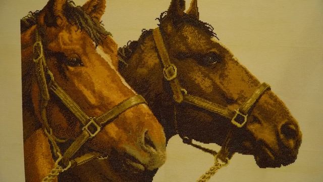 250 Готовых ВЫШИВОК КРЕСТИКОМ И БИСЕРОМ- ГИГАНСТКАЯ коллекция от лучших Самарских вышивальщиц!