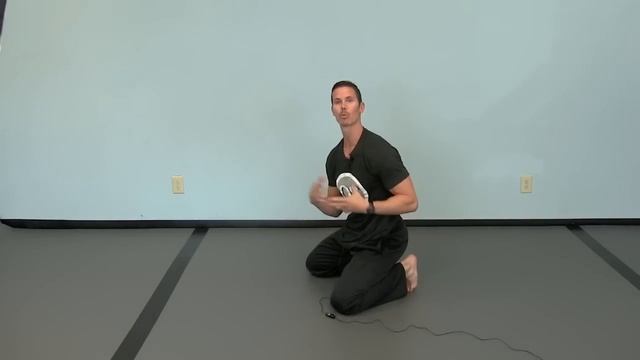 How to do the Hindu Pushup - and Why!