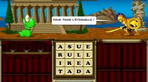 Bookworm Adventures ! Episode #01 : The Journey Of Lex