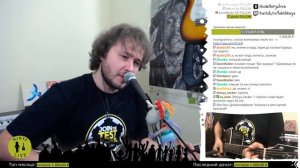 Гавриил Лубнин - Все хорошо. Kirya Live.