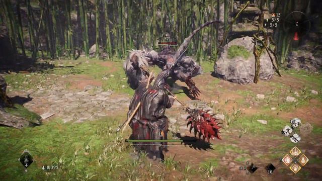 Wo Long: Fallen Dynasty, Part 16: Aoye FAIL and Hidden Village (Blind Playthrough, No Commentary) смотреть онлайн