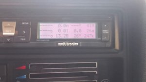 Обзор Multitronics RI-500