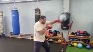 Груша на растяжках