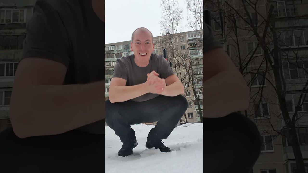 Отмороженные подтягивания #закалка #подтягивания #ЗОЖ #Мызазож #турник #Мяснов #закаливание смотреть онлайн