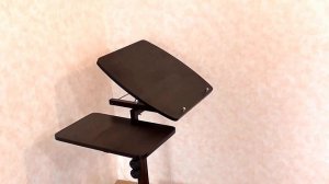 Прикроватный столик для ноутбука СН23