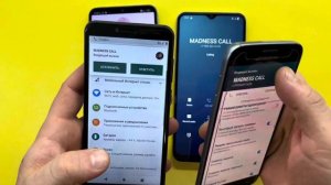 MADNESS INCOMING OUTGOING CALLS ViVo Y16 Vs Redmi 10C Vs DEXP BL155 Vs Samsung S7