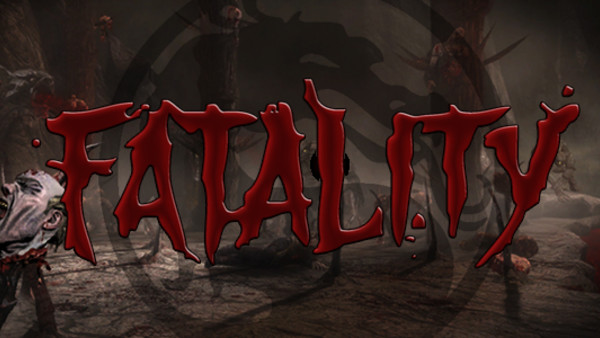 MORTAL KOMBAT_ неудачные фаталити смотреть онлайн