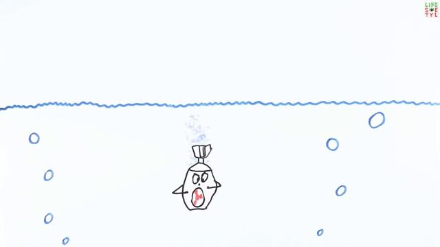 Что произойдёт, если взорвать ядерную бомбу на дне Марианской впадины? смотреть онлайн