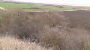 Семибратние курганы (скифские) курганы и окрестности