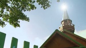 Айдар Галимов и Фарид Мифтахов - Изге урын