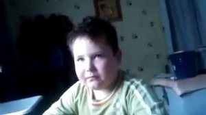 ПРИКОЛЫ 2015 Мальчик учит стих смешное