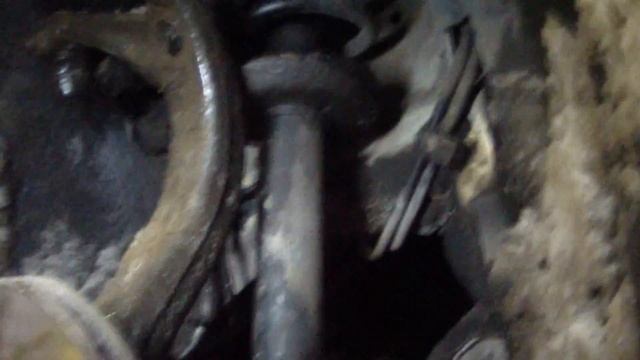 фольксваген пассат Б5 замена подшипника смотреть онлайн