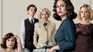 Сериал Телефонистки – 3 сезон 6 серия / Las chicas del cable