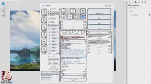 Shaped Sheet Tutorial for Roll20 (19.2)