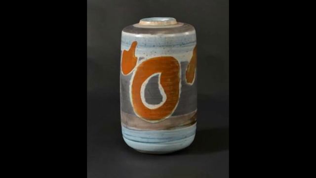 Walter Gibson Dexter (1931-2015) CERAMIC ART смотреть онлайн