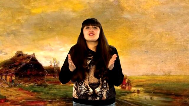 Акция #СтихиПобеды. Юлия Малолетенкова
