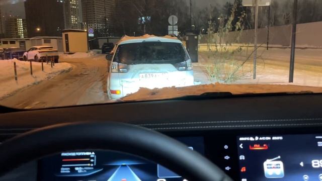 Обзор Tank 300 city premium после Volvo XC60. Опыт использования. Танк 300 отчет владельца. смотреть онлайн