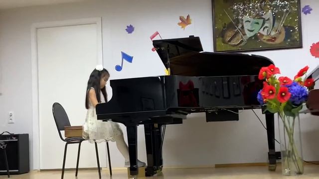 Вариации на тему «Как у наших у ворот» смотреть онлайн