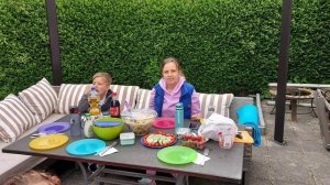 Дача в Германии / немецкая дача / жизнь в Германии / как отдыхают немцы / правила / законы / запрет